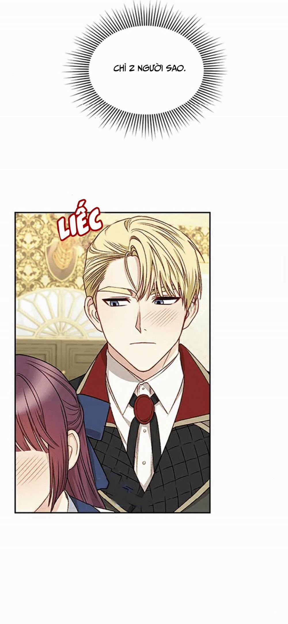 Nữ Chính Muốn Tôi Trở Thành Mẹ Kế 20 trang 14