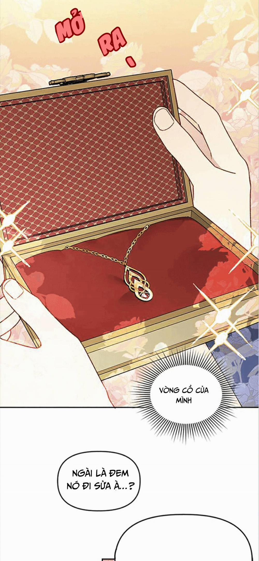 Nữ Chính Muốn Tôi Trở Thành Mẹ Kế 20 trang 16