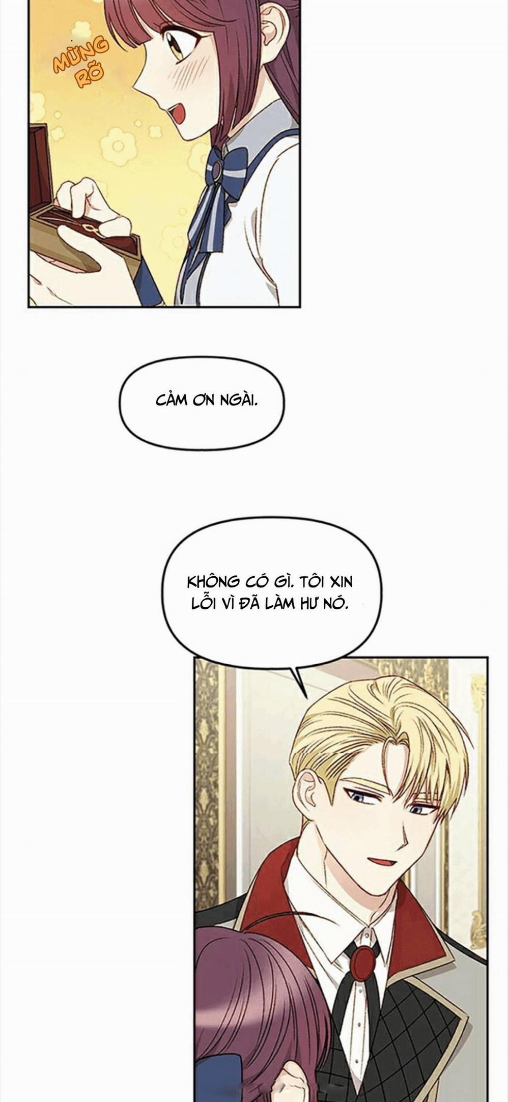 Nữ Chính Muốn Tôi Trở Thành Mẹ Kế 20 trang 19