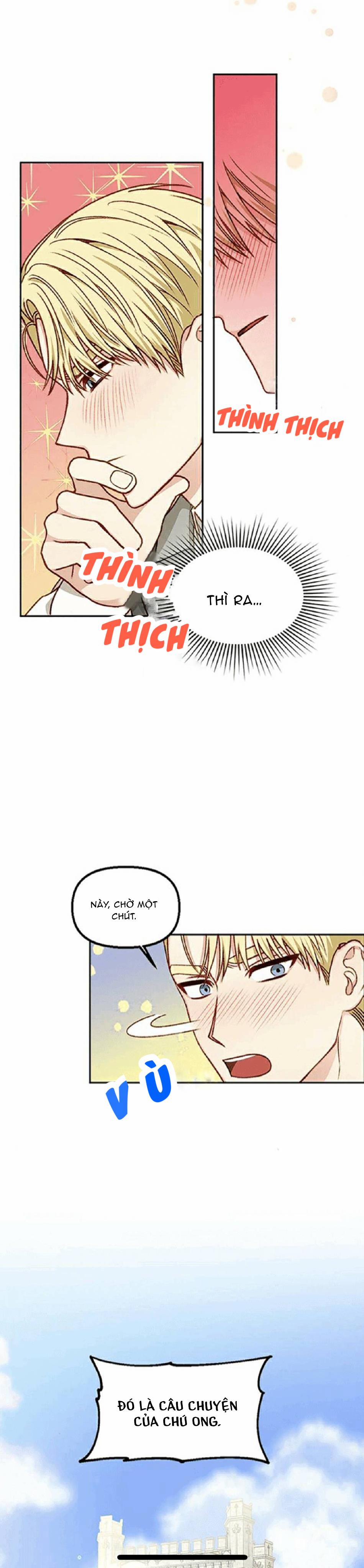 Nữ Chính Muốn Tôi Trở Thành Mẹ Kế 20 trang 2