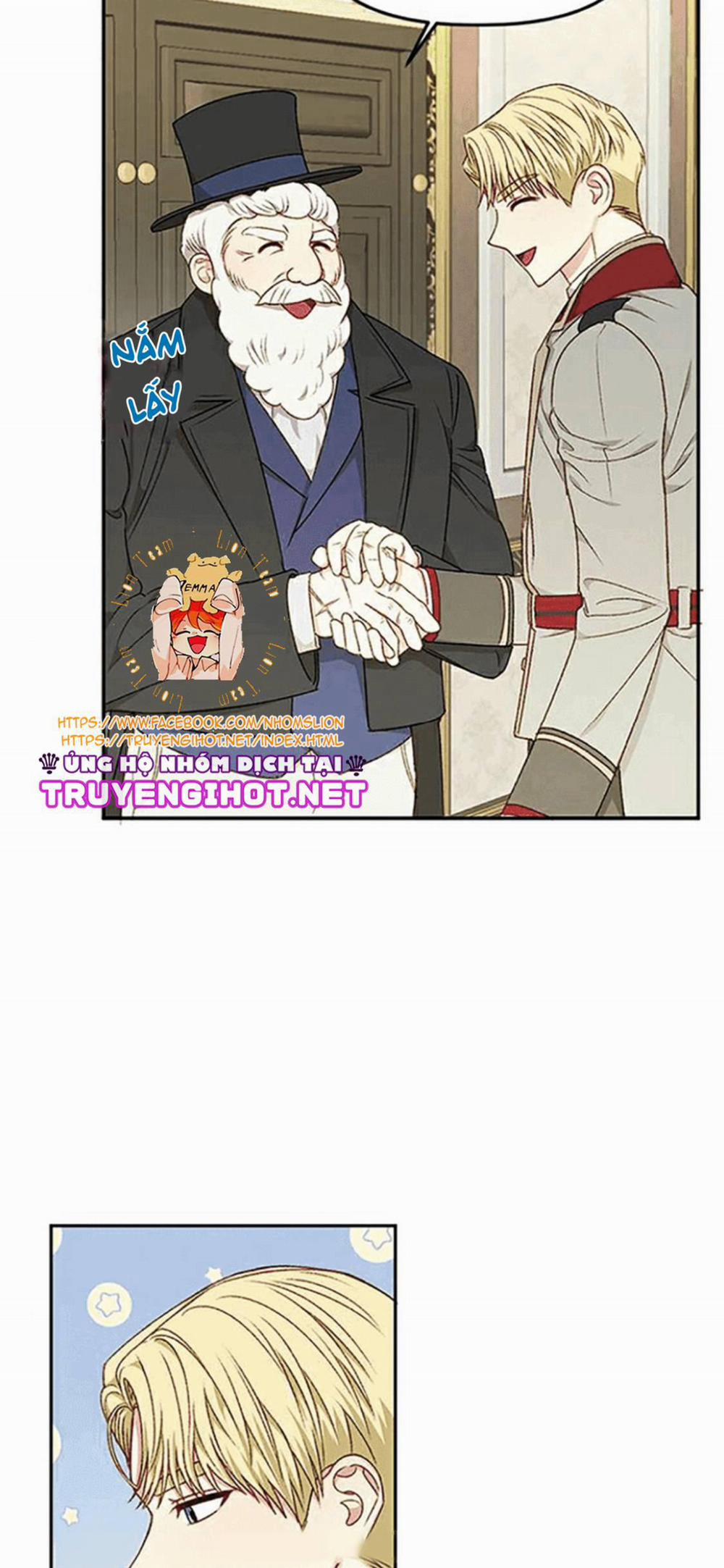 Nữ Chính Muốn Tôi Trở Thành Mẹ Kế 20 trang 26