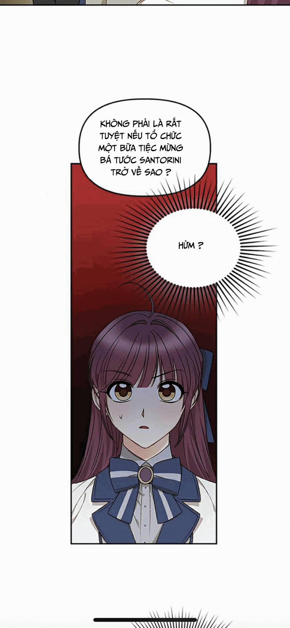 Nữ Chính Muốn Tôi Trở Thành Mẹ Kế 20 trang 28