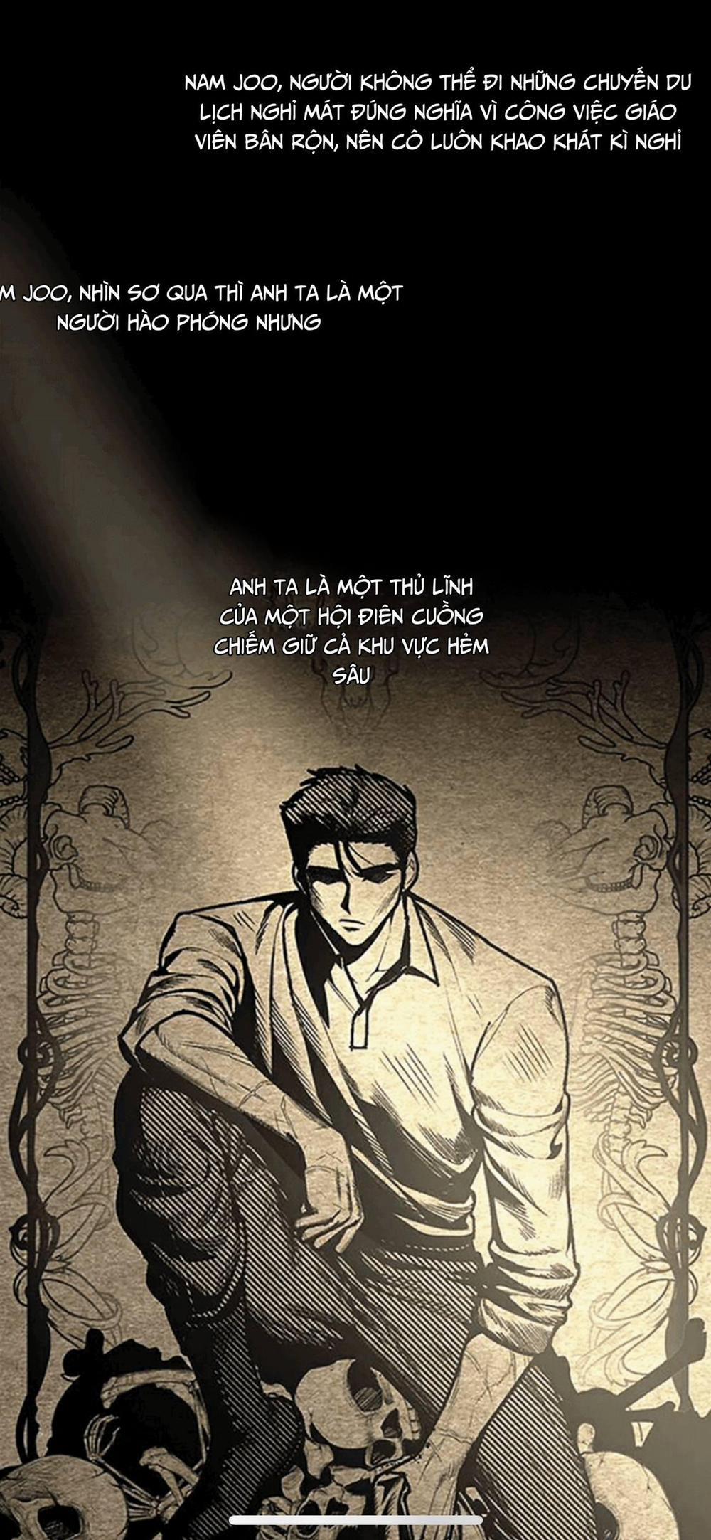 Nữ Chính Muốn Tôi Trở Thành Mẹ Kế 20 trang 30