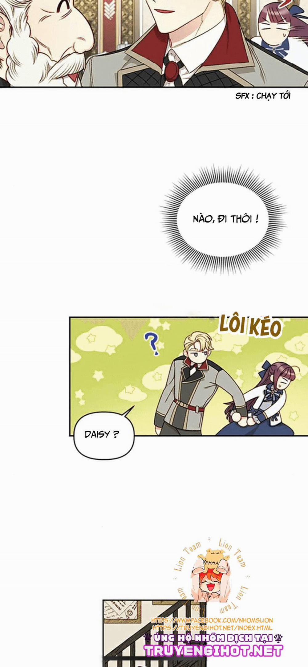 Nữ Chính Muốn Tôi Trở Thành Mẹ Kế 20 trang 32