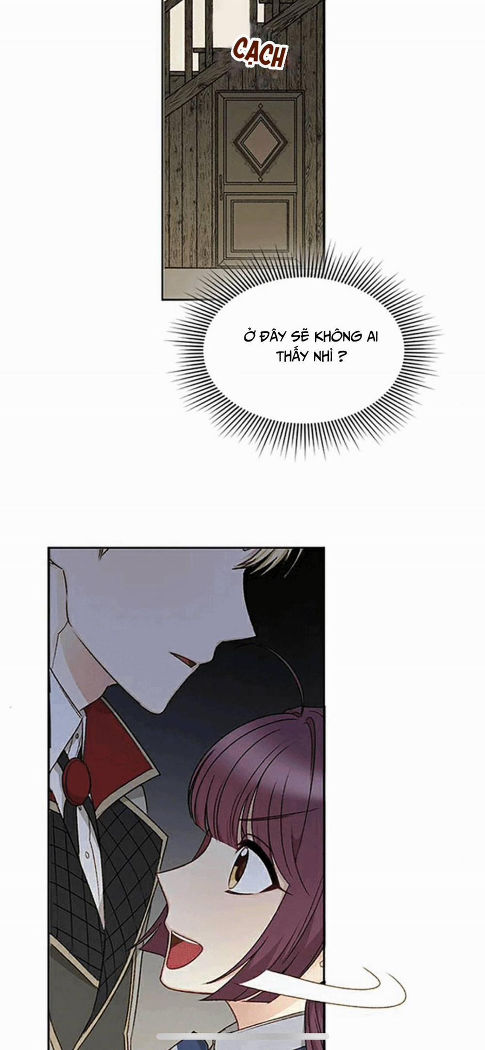 Nữ Chính Muốn Tôi Trở Thành Mẹ Kế 20 trang 33