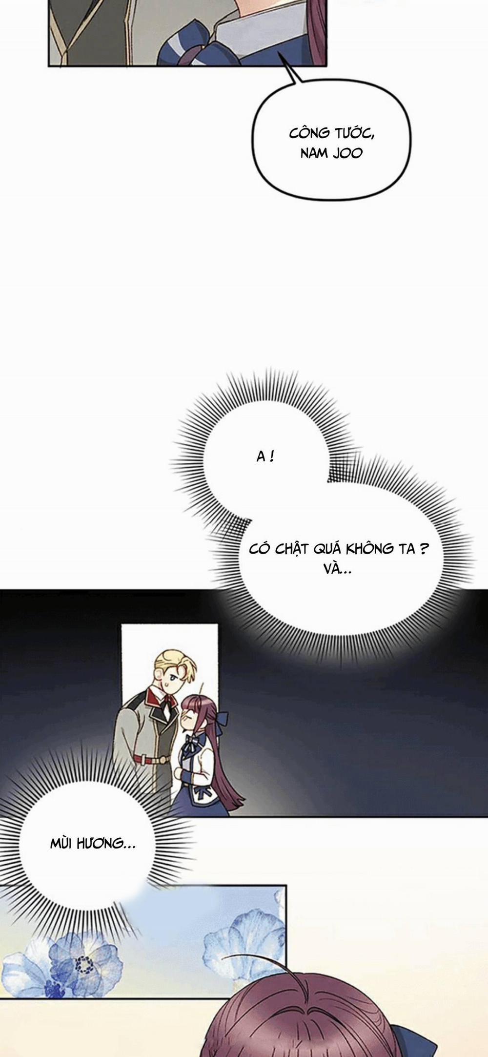 Nữ Chính Muốn Tôi Trở Thành Mẹ Kế 20 trang 34