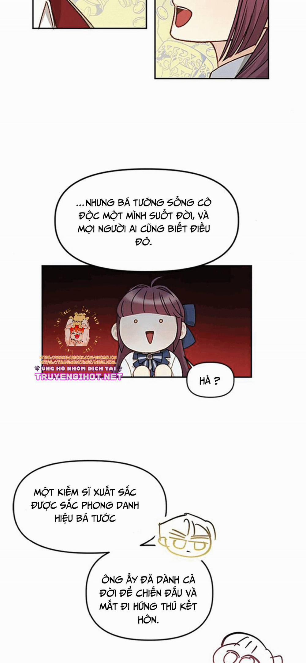 Nữ Chính Muốn Tôi Trở Thành Mẹ Kế 20 trang 37