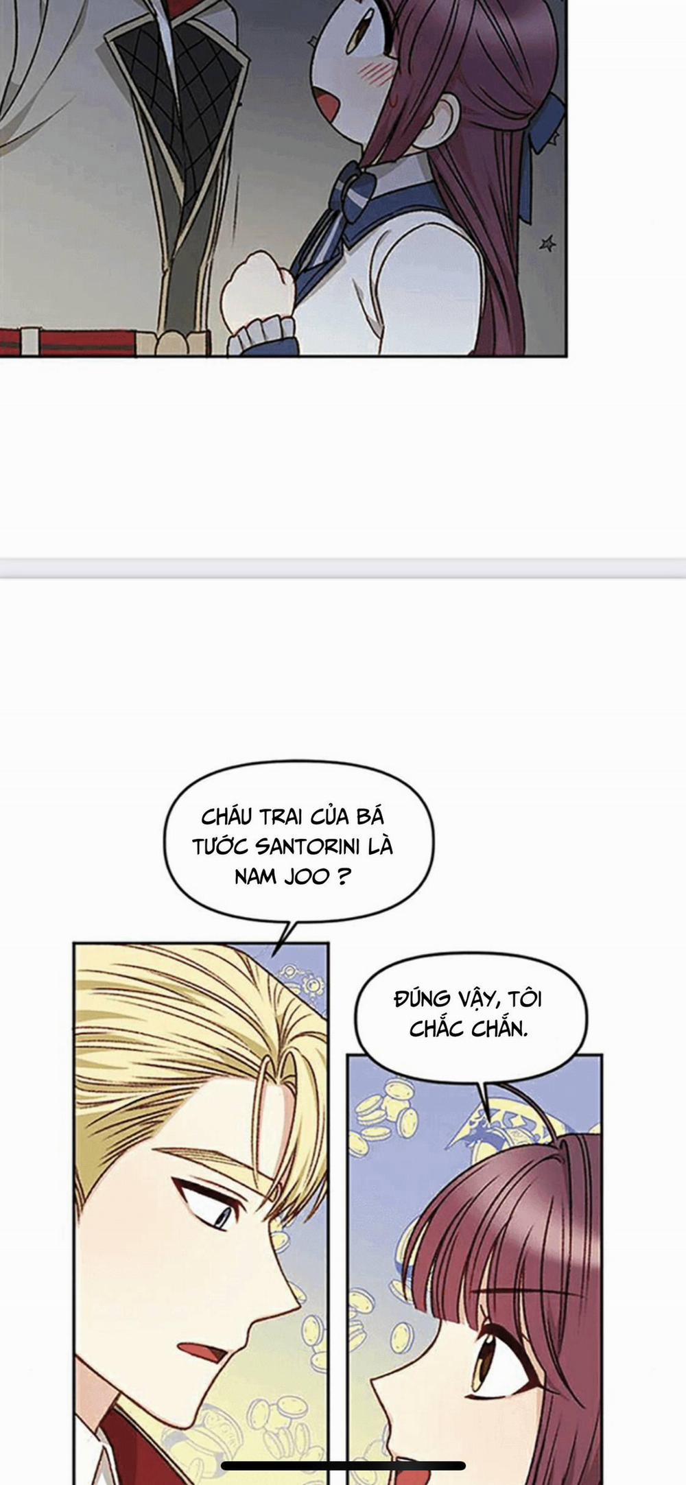 Nữ Chính Muốn Tôi Trở Thành Mẹ Kế 20 trang 38