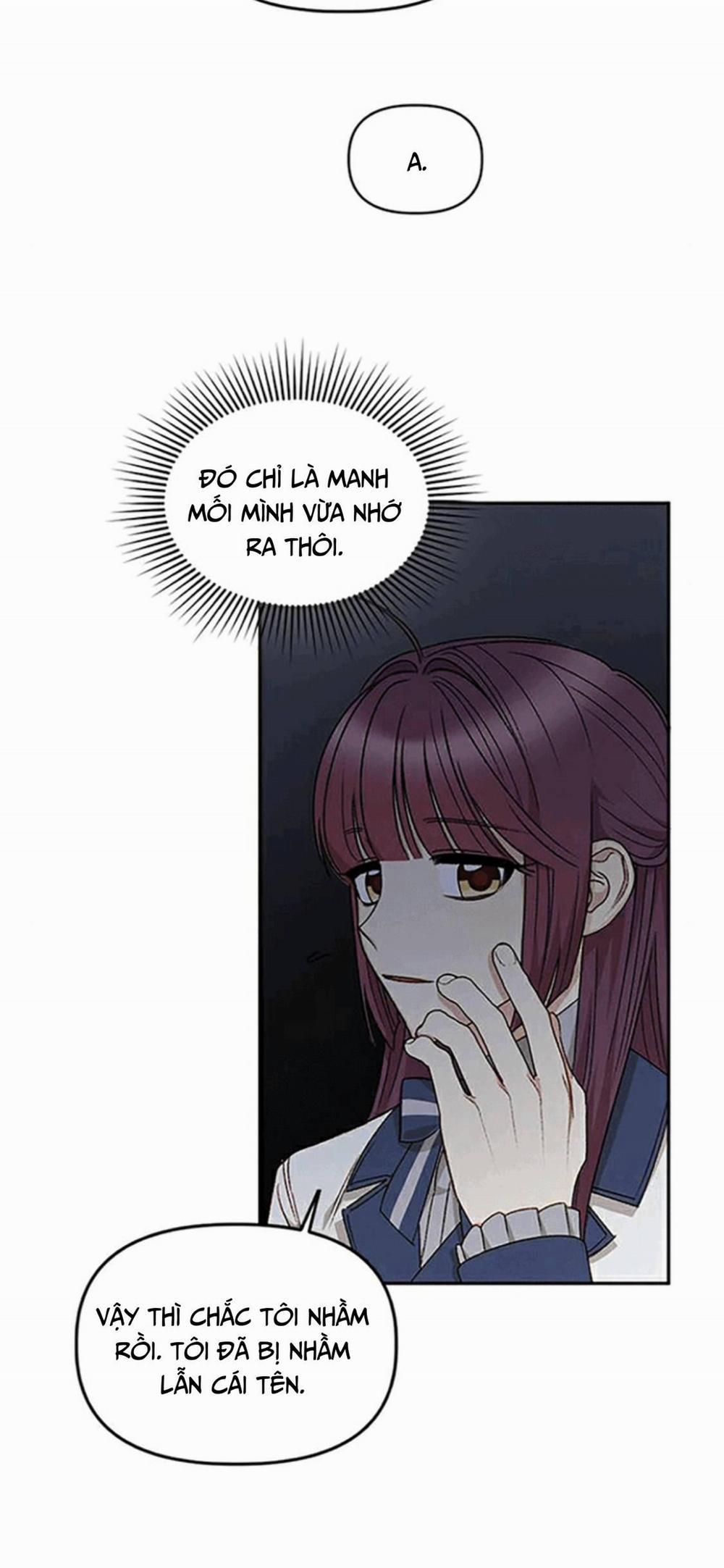 Nữ Chính Muốn Tôi Trở Thành Mẹ Kế 20 trang 40