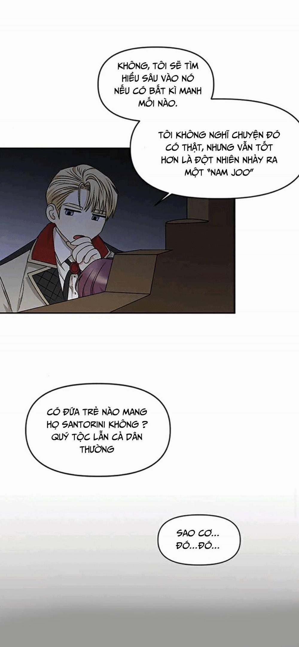 Nữ Chính Muốn Tôi Trở Thành Mẹ Kế 20 trang 41