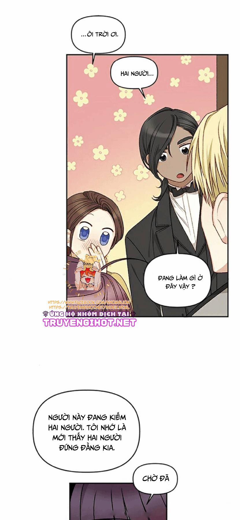 Nữ Chính Muốn Tôi Trở Thành Mẹ Kế 20 trang 42