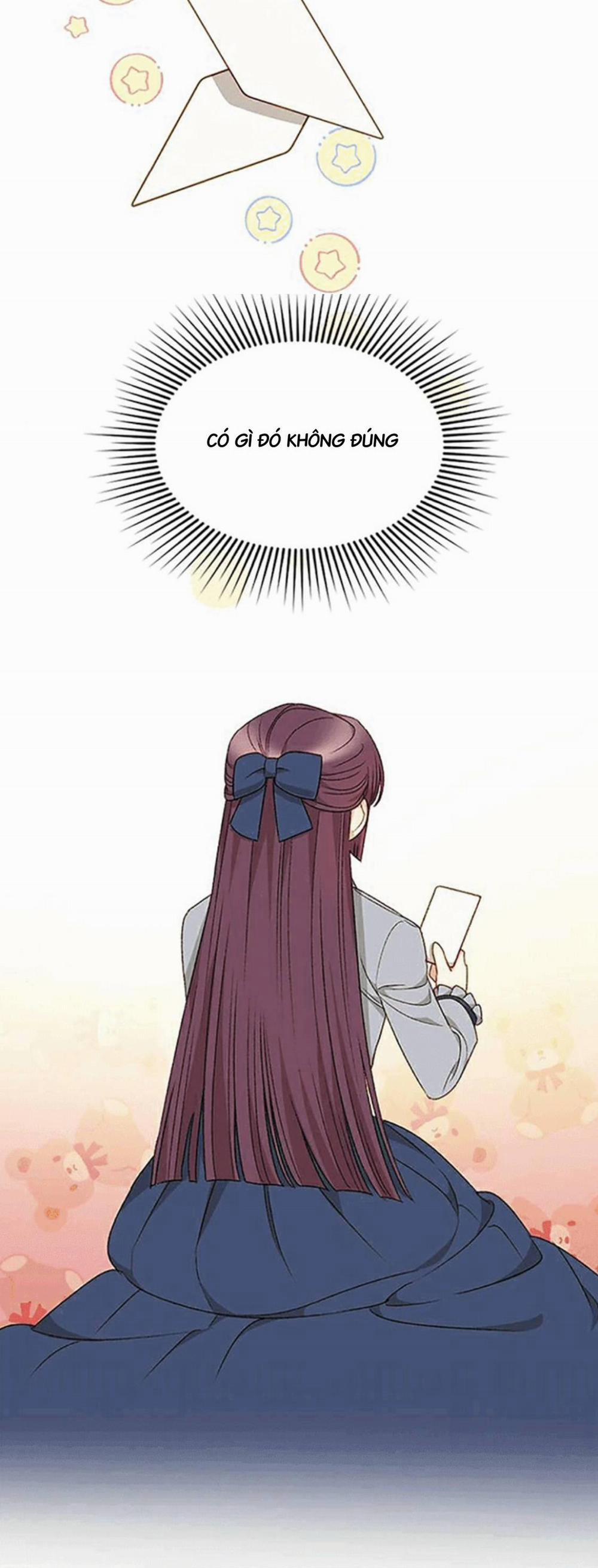 Nữ Chính Muốn Tôi Trở Thành Mẹ Kế 20 trang 48