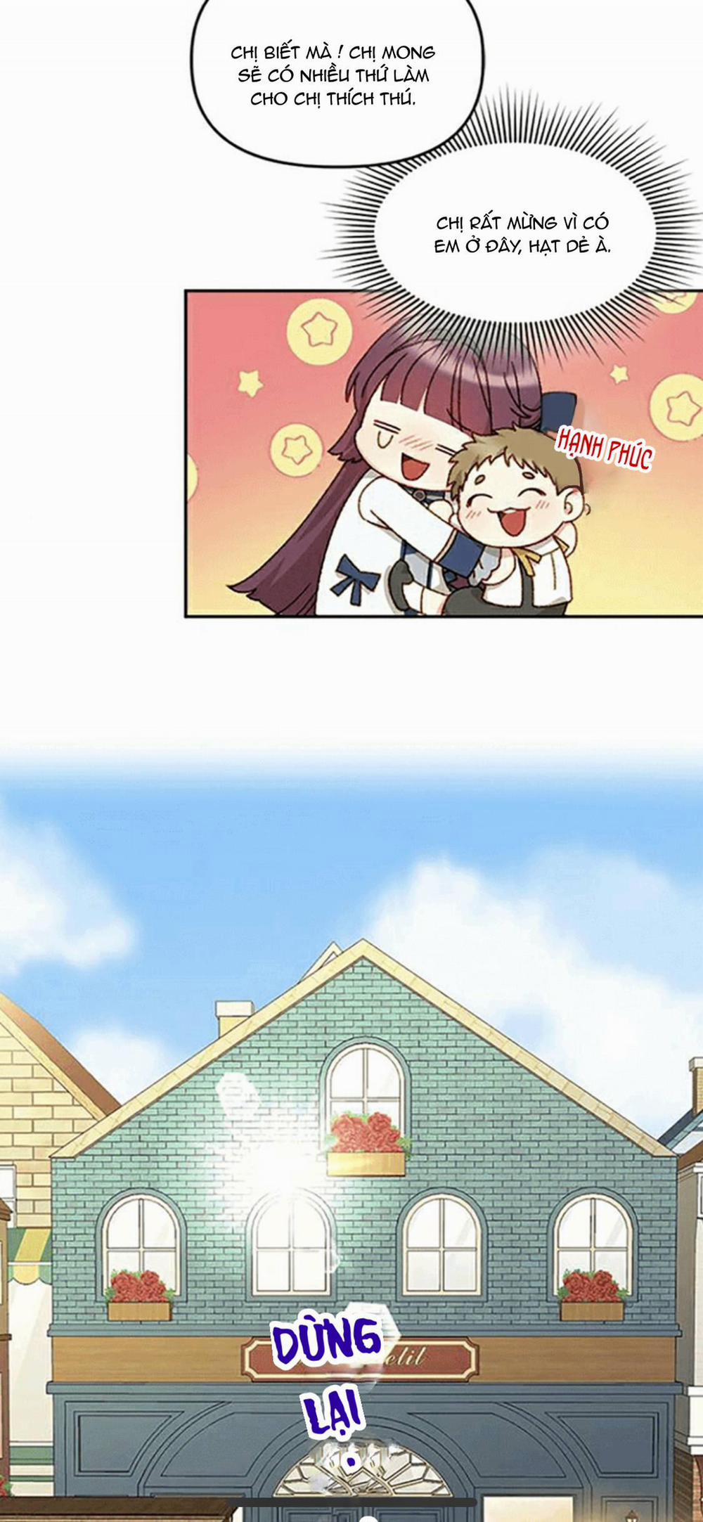 Nữ Chính Muốn Tôi Trở Thành Mẹ Kế 20 trang 6