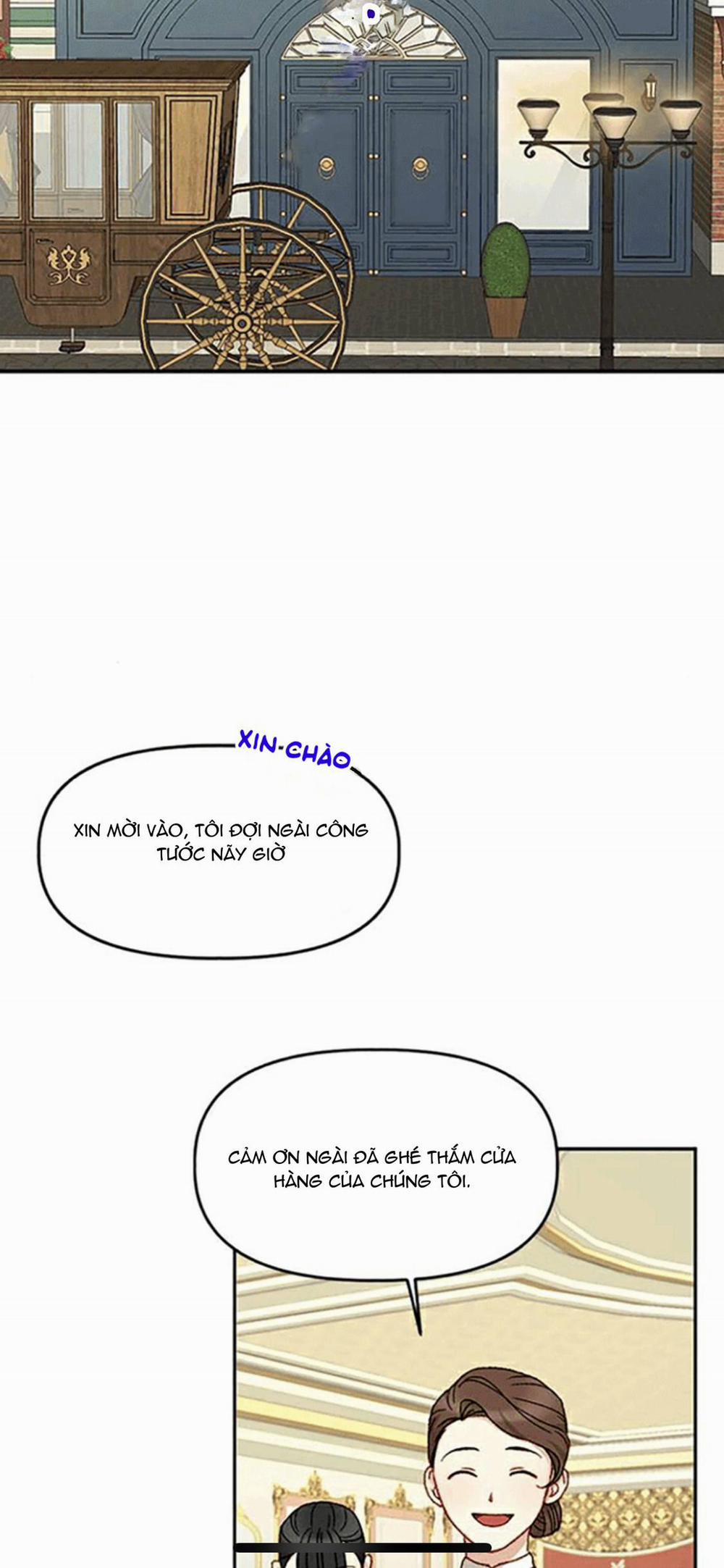 Nữ Chính Muốn Tôi Trở Thành Mẹ Kế 20 trang 7