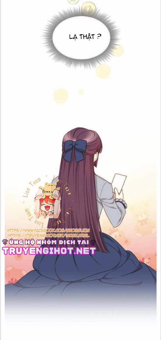 Nữ Chính Muốn Tôi Trở Thành Mẹ Kế 21 trang 2