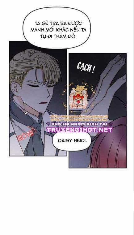 Nữ Chính Muốn Tôi Trở Thành Mẹ Kế 21 trang 24