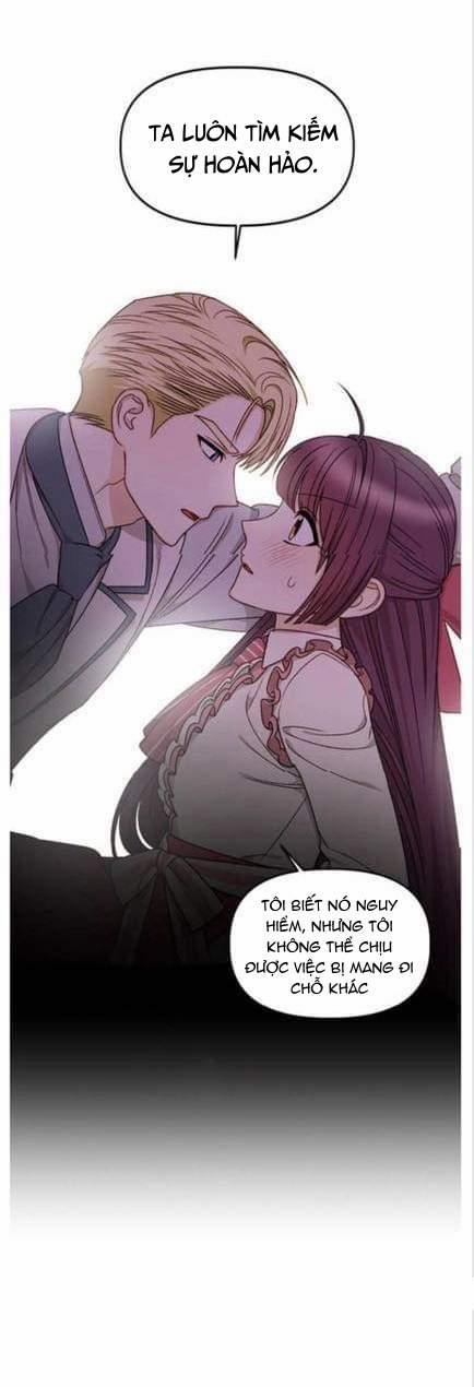 Nữ Chính Muốn Tôi Trở Thành Mẹ Kế 21 trang 25