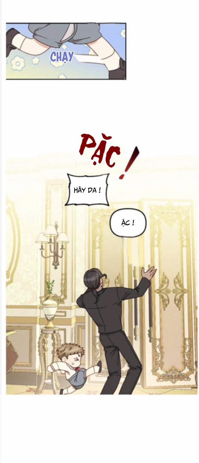 Nữ Chính Muốn Tôi Trở Thành Mẹ Kế 21 trang 28