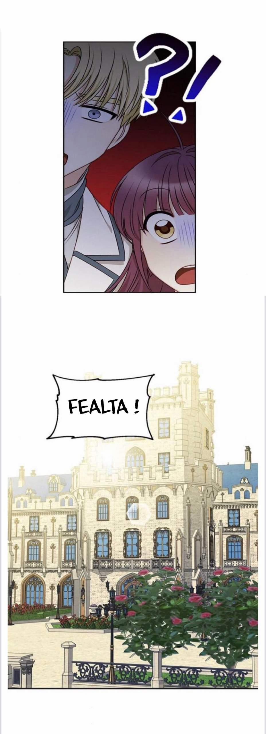 Nữ Chính Muốn Tôi Trở Thành Mẹ Kế 21 trang 29