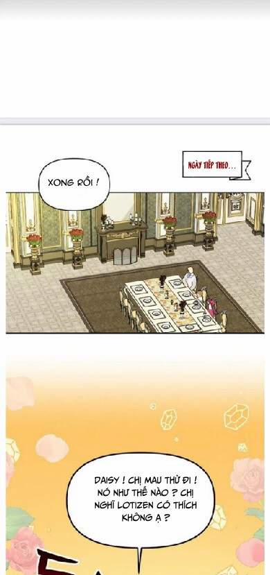 Nữ Chính Muốn Tôi Trở Thành Mẹ Kế 21 trang 6