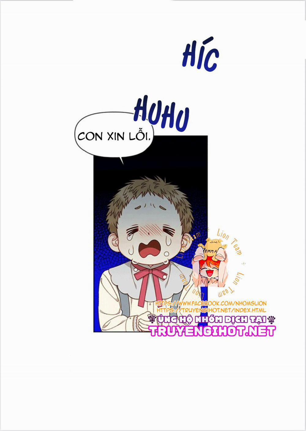 Nữ Chính Muốn Tôi Trở Thành Mẹ Kế 22 trang 1