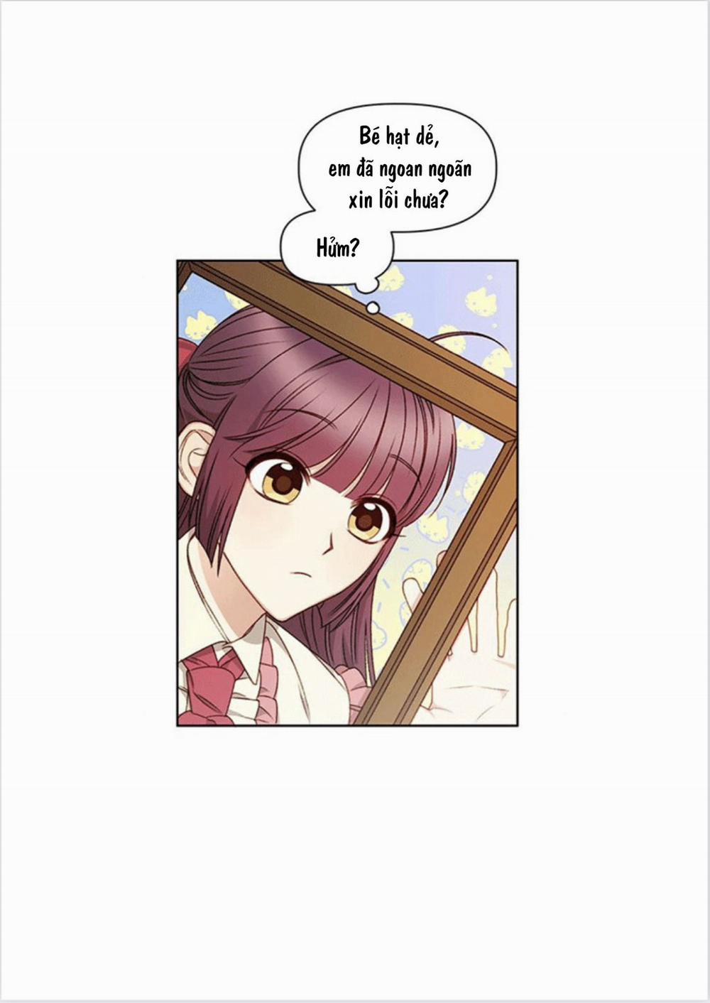 Nữ Chính Muốn Tôi Trở Thành Mẹ Kế 22 trang 10