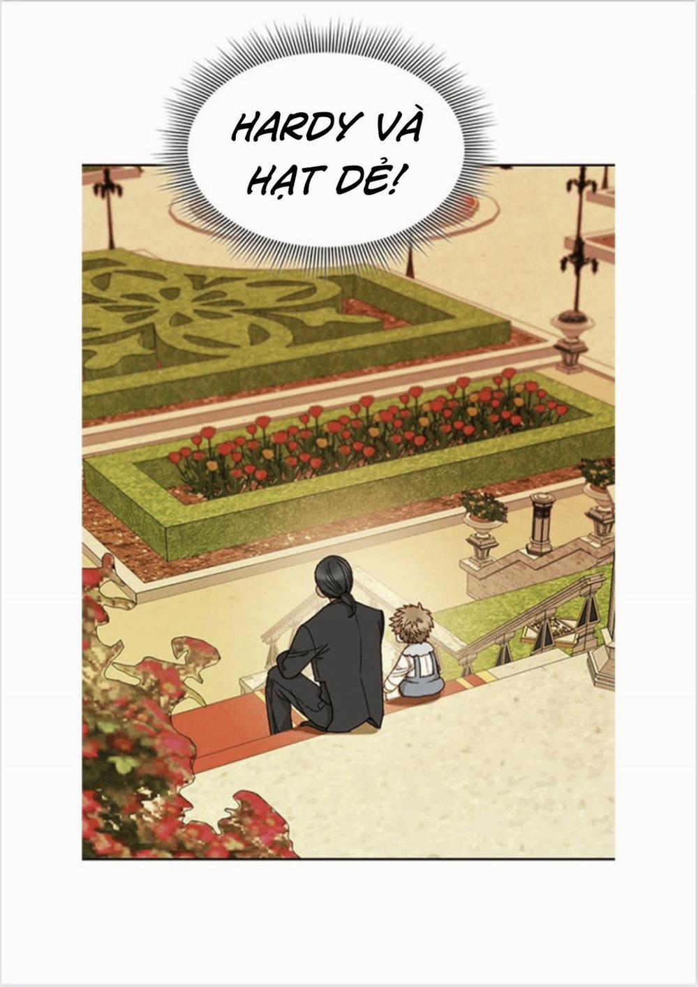 Nữ Chính Muốn Tôi Trở Thành Mẹ Kế 22 trang 11