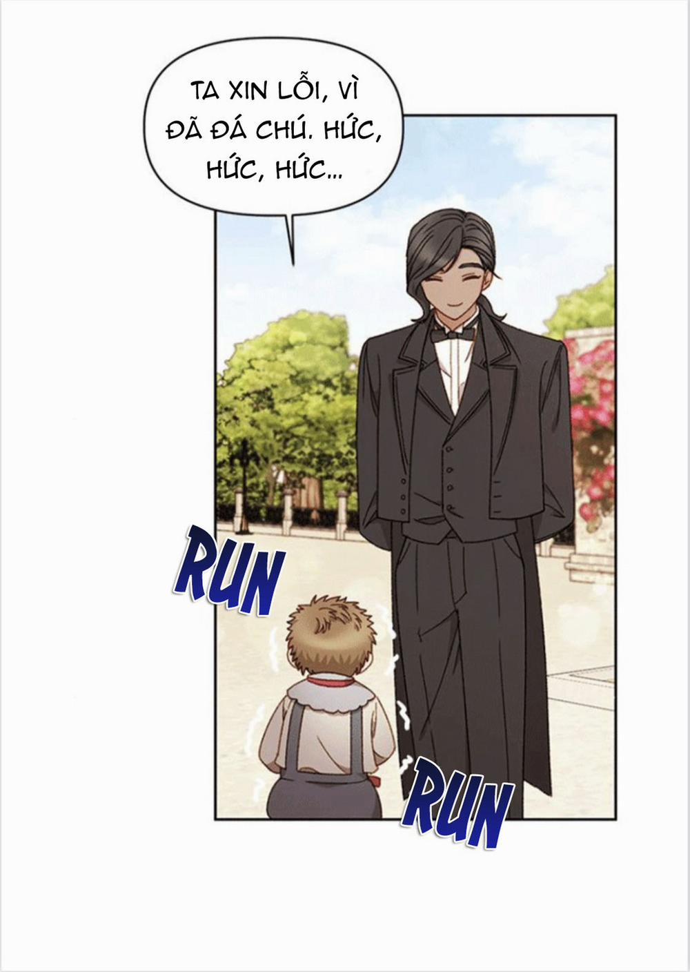 Nữ Chính Muốn Tôi Trở Thành Mẹ Kế 22 trang 16