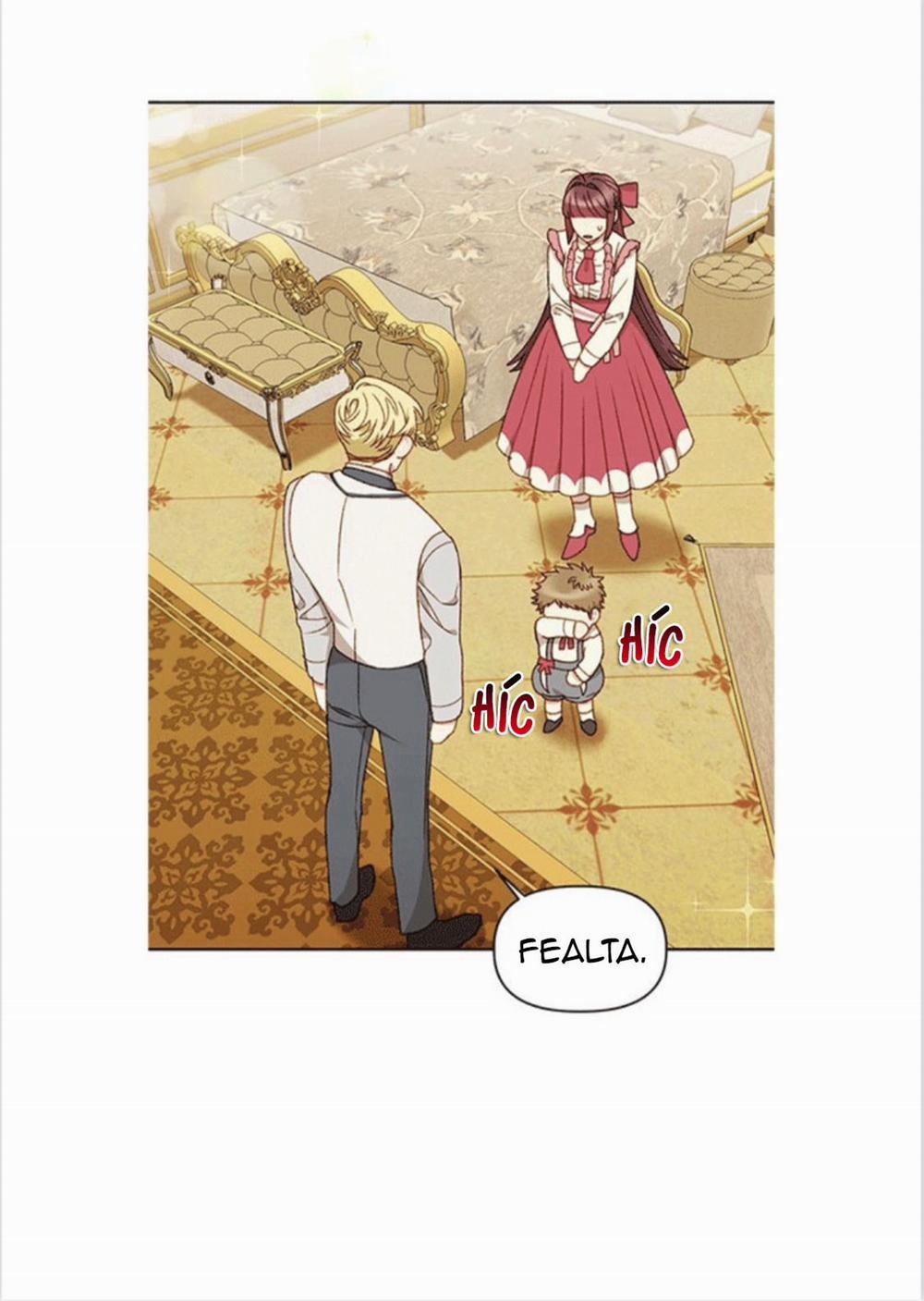 Nữ Chính Muốn Tôi Trở Thành Mẹ Kế 22 trang 2