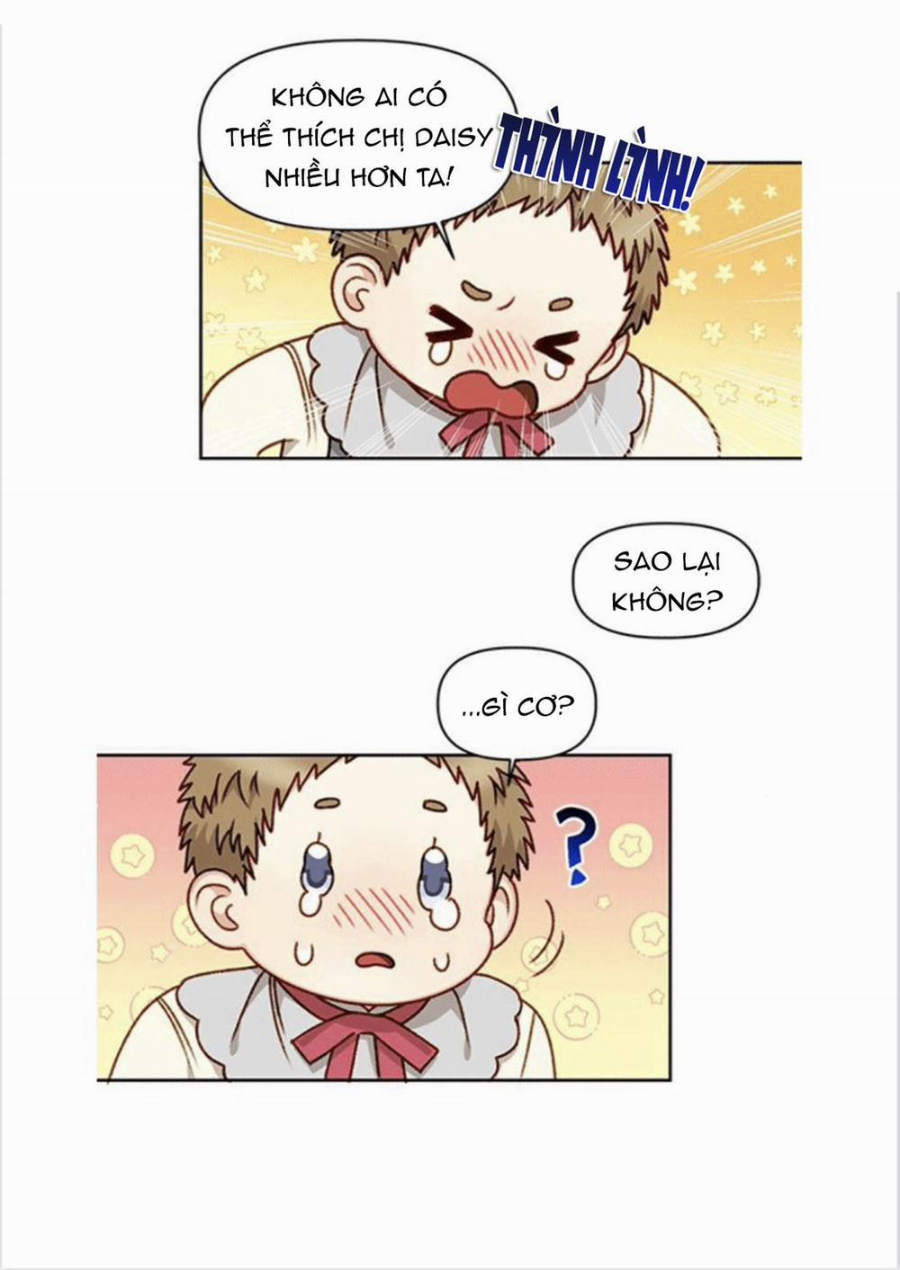 Nữ Chính Muốn Tôi Trở Thành Mẹ Kế 22 trang 22