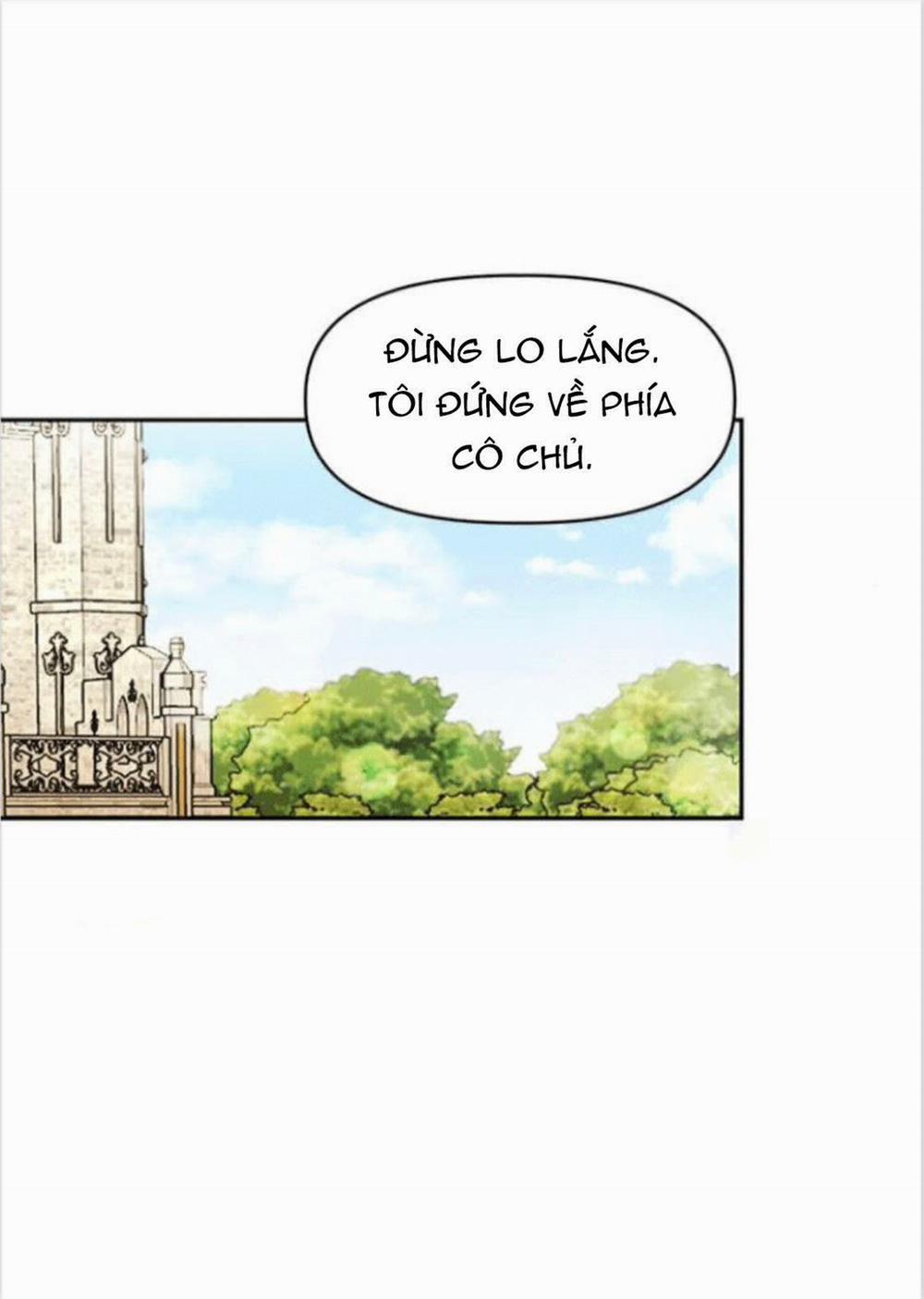 Nữ Chính Muốn Tôi Trở Thành Mẹ Kế 22 trang 28