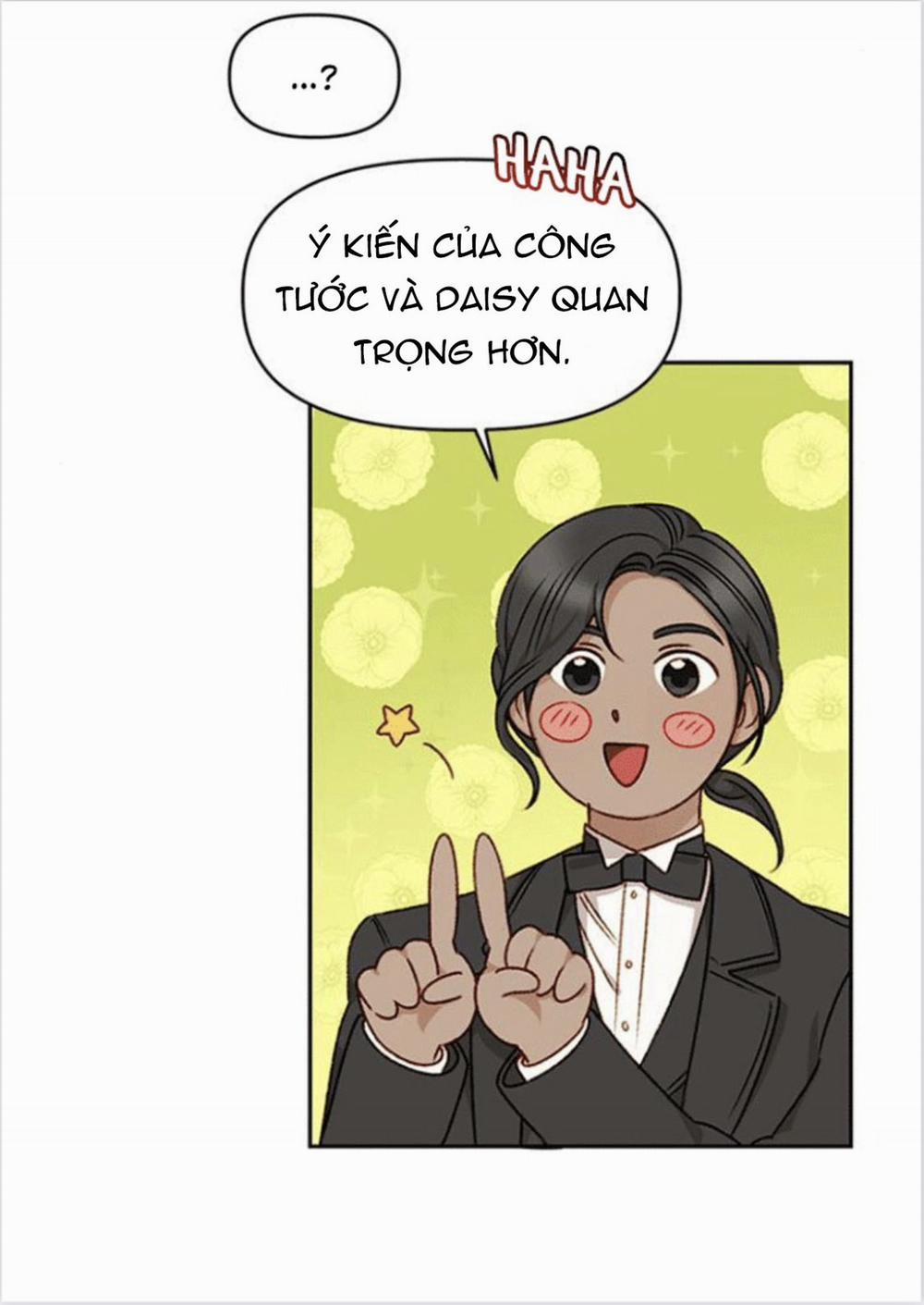 Nữ Chính Muốn Tôi Trở Thành Mẹ Kế 22 trang 29