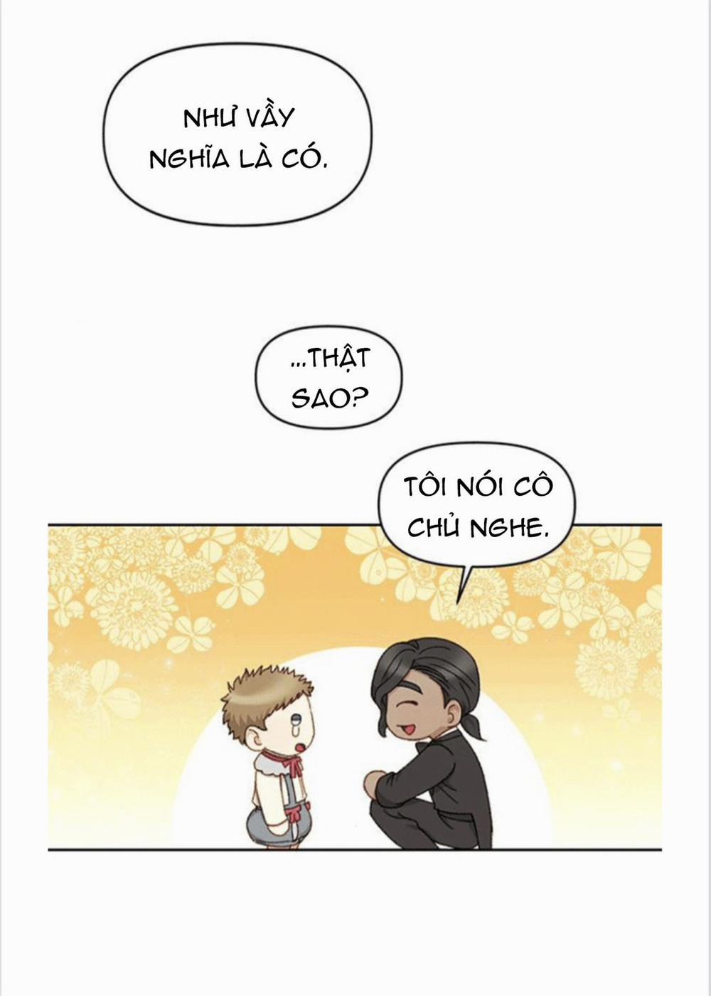 Nữ Chính Muốn Tôi Trở Thành Mẹ Kế 22 trang 30