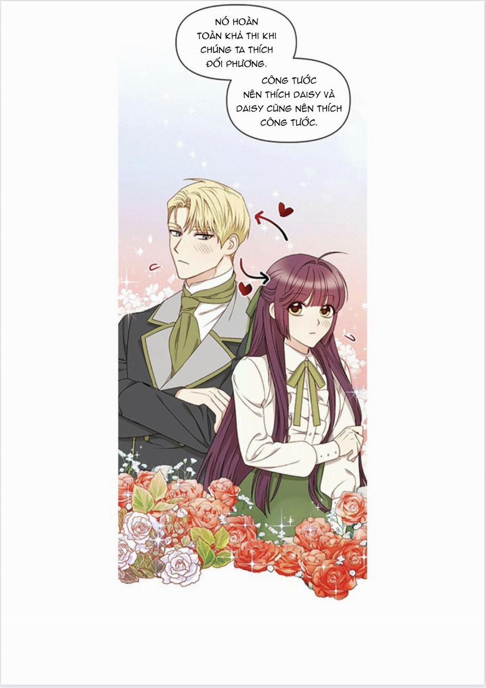 Nữ Chính Muốn Tôi Trở Thành Mẹ Kế 22 trang 37