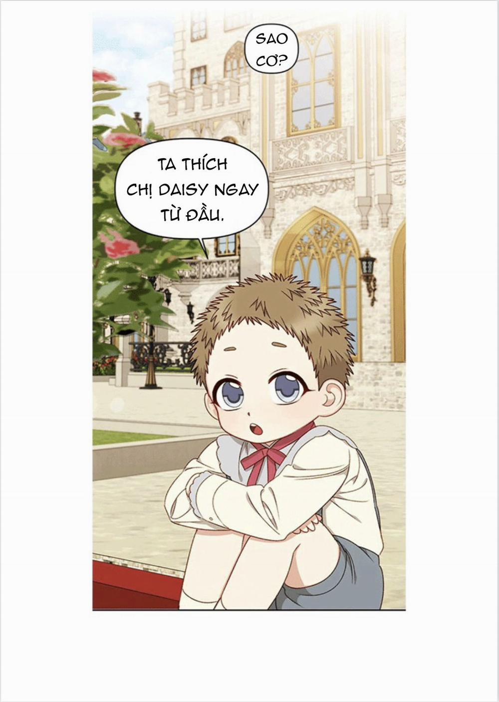 Nữ Chính Muốn Tôi Trở Thành Mẹ Kế 22 trang 40