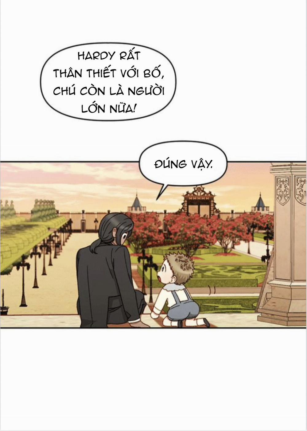 Nữ Chính Muốn Tôi Trở Thành Mẹ Kế 22 trang 54