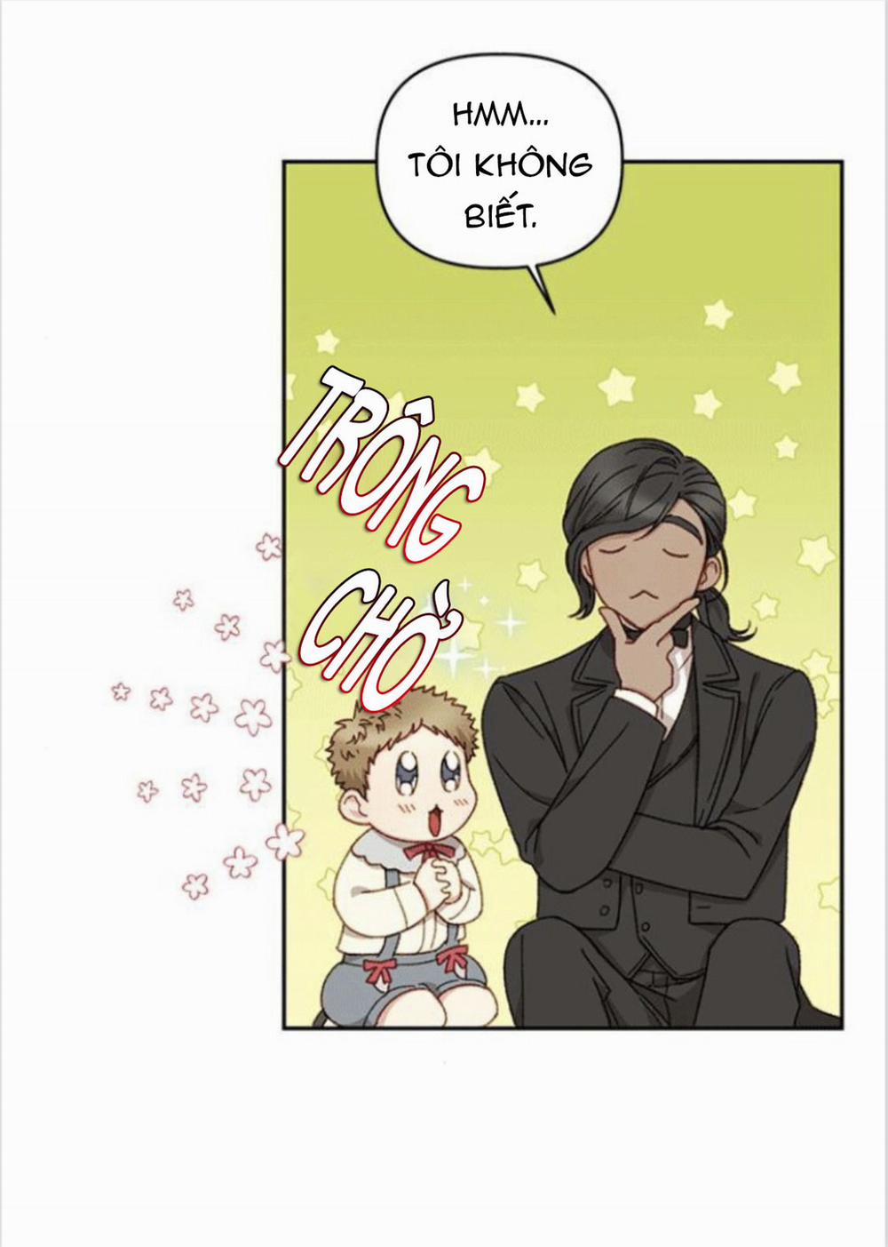 Nữ Chính Muốn Tôi Trở Thành Mẹ Kế 22 trang 56