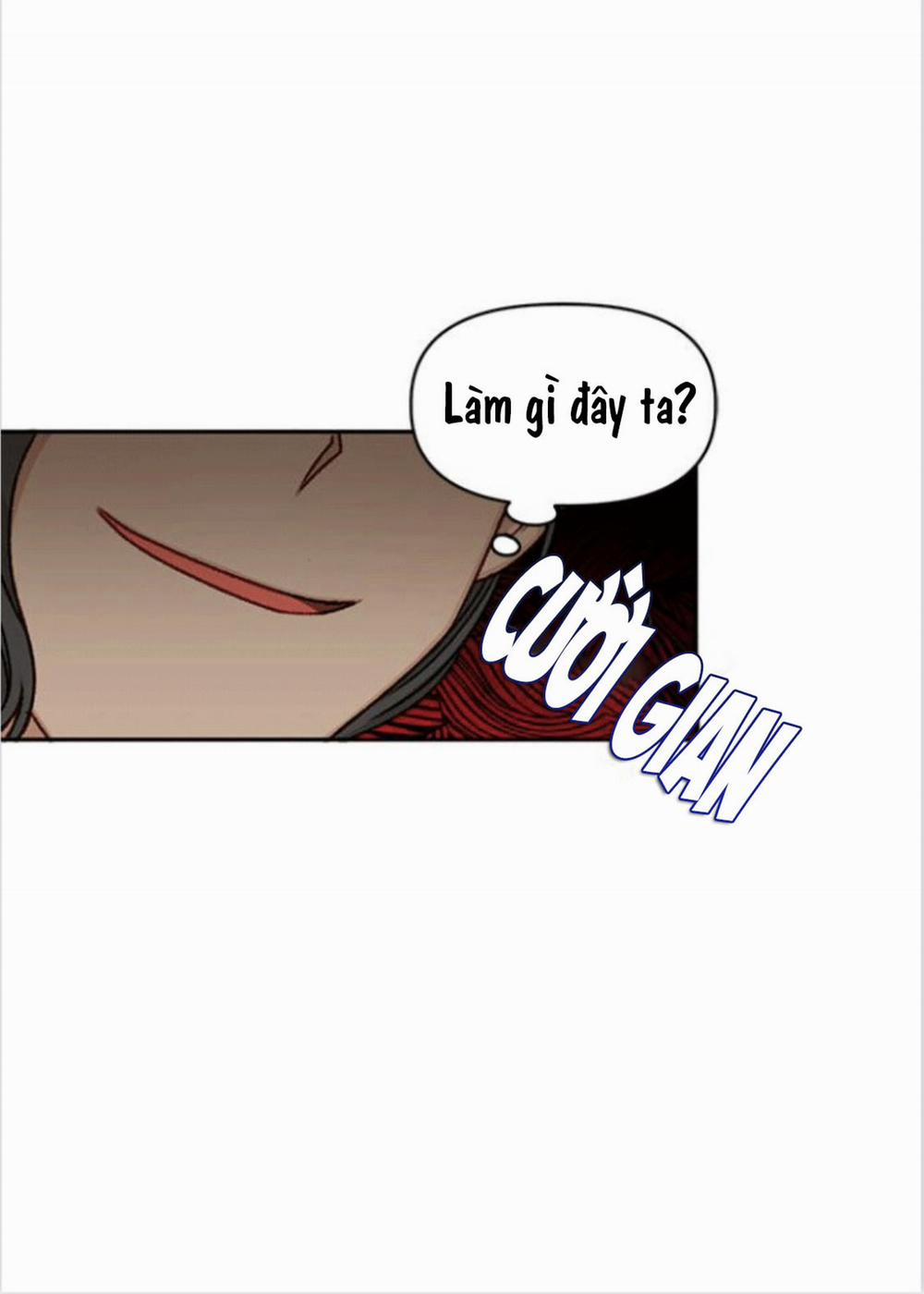 Nữ Chính Muốn Tôi Trở Thành Mẹ Kế 22 trang 58