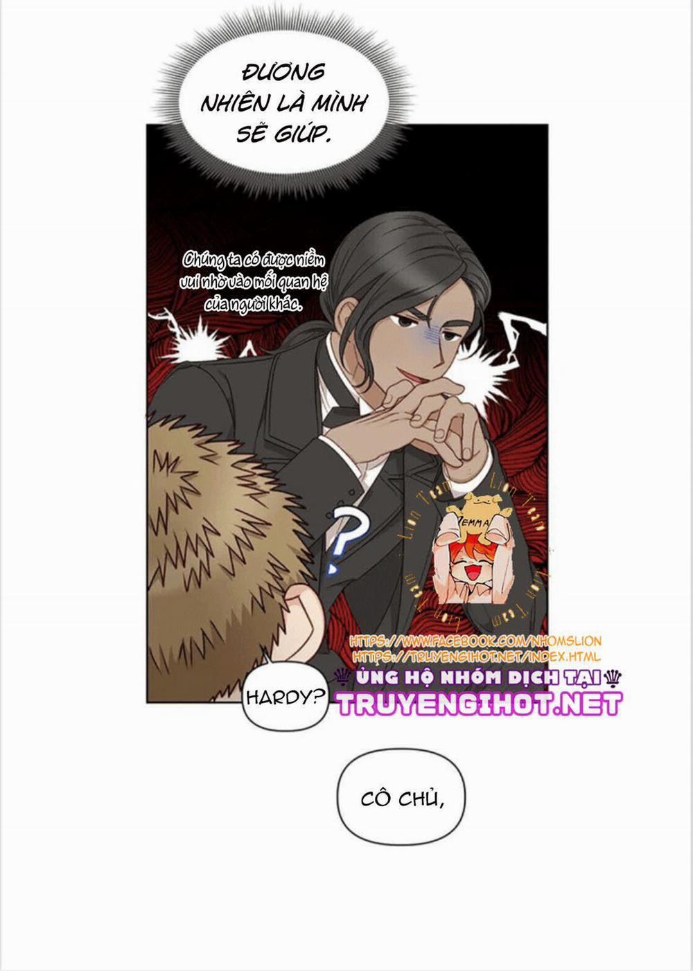 Nữ Chính Muốn Tôi Trở Thành Mẹ Kế 22 trang 59