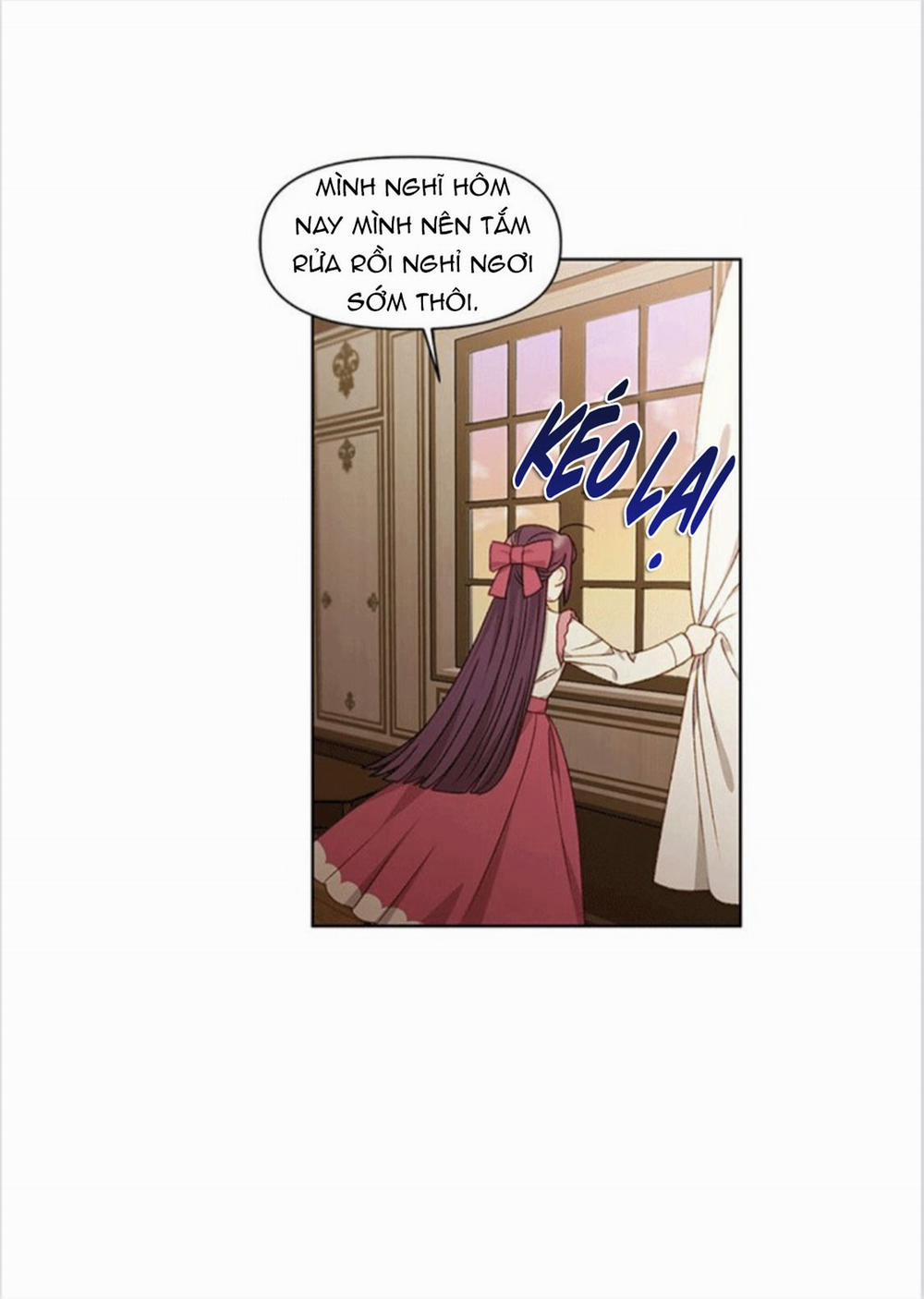 Nữ Chính Muốn Tôi Trở Thành Mẹ Kế 22 trang 9