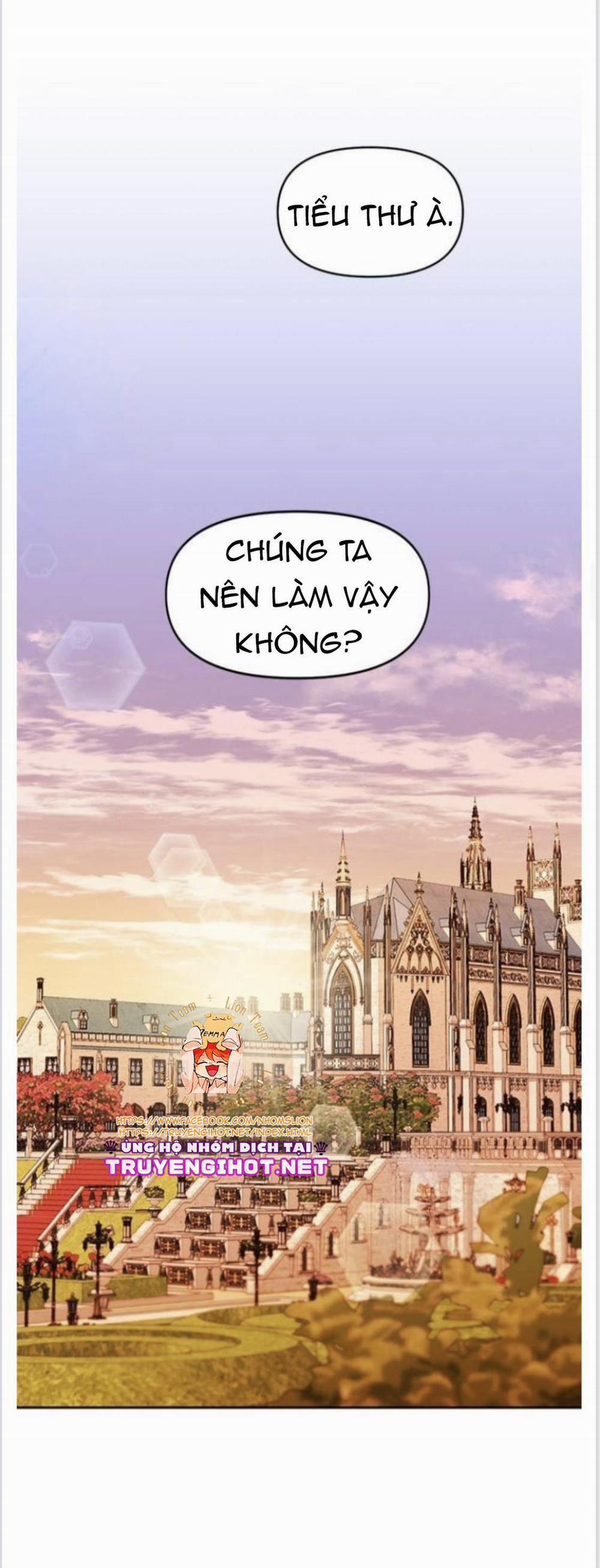 Nữ Chính Muốn Tôi Trở Thành Mẹ Kế 23 trang 1