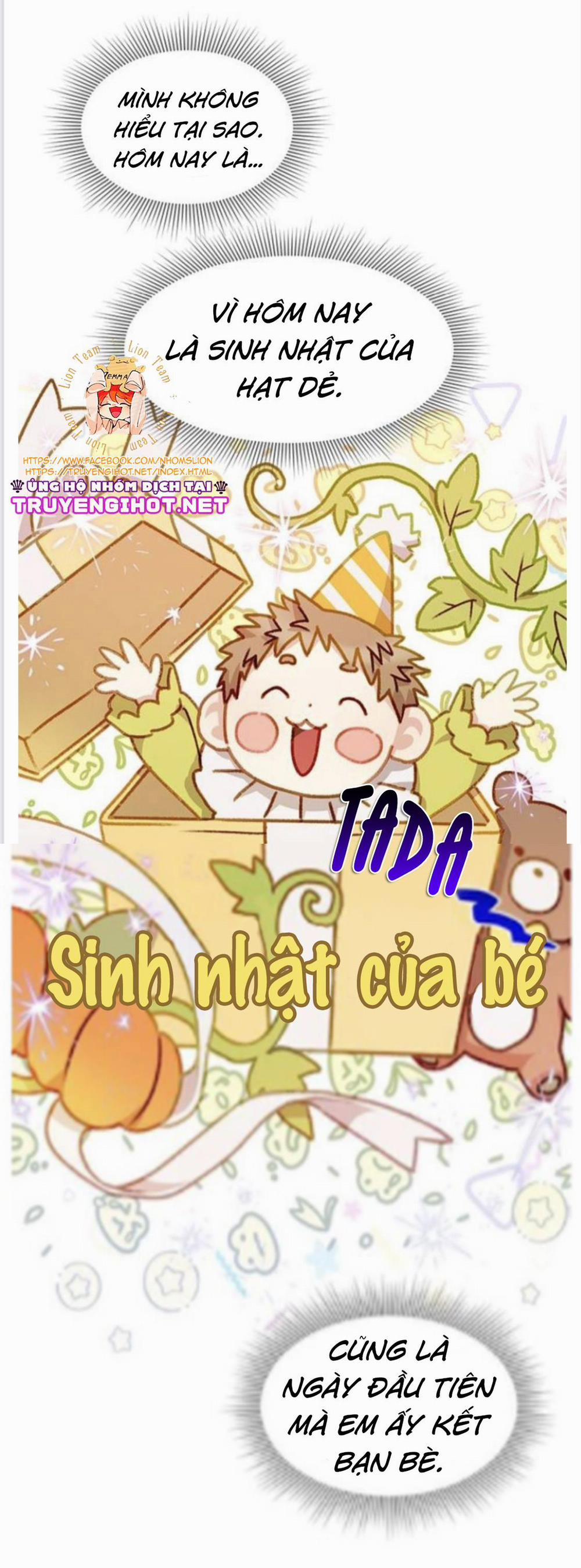 Nữ Chính Muốn Tôi Trở Thành Mẹ Kế 23 trang 12