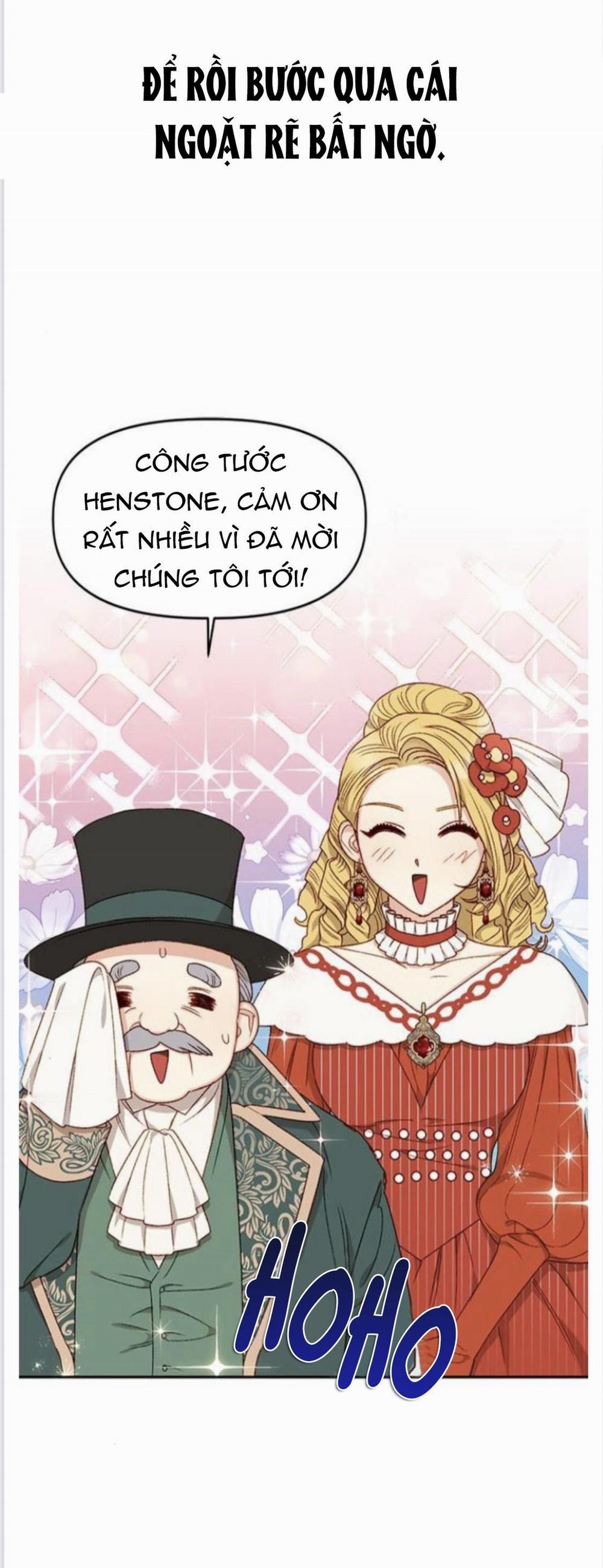 Nữ Chính Muốn Tôi Trở Thành Mẹ Kế 23 trang 17