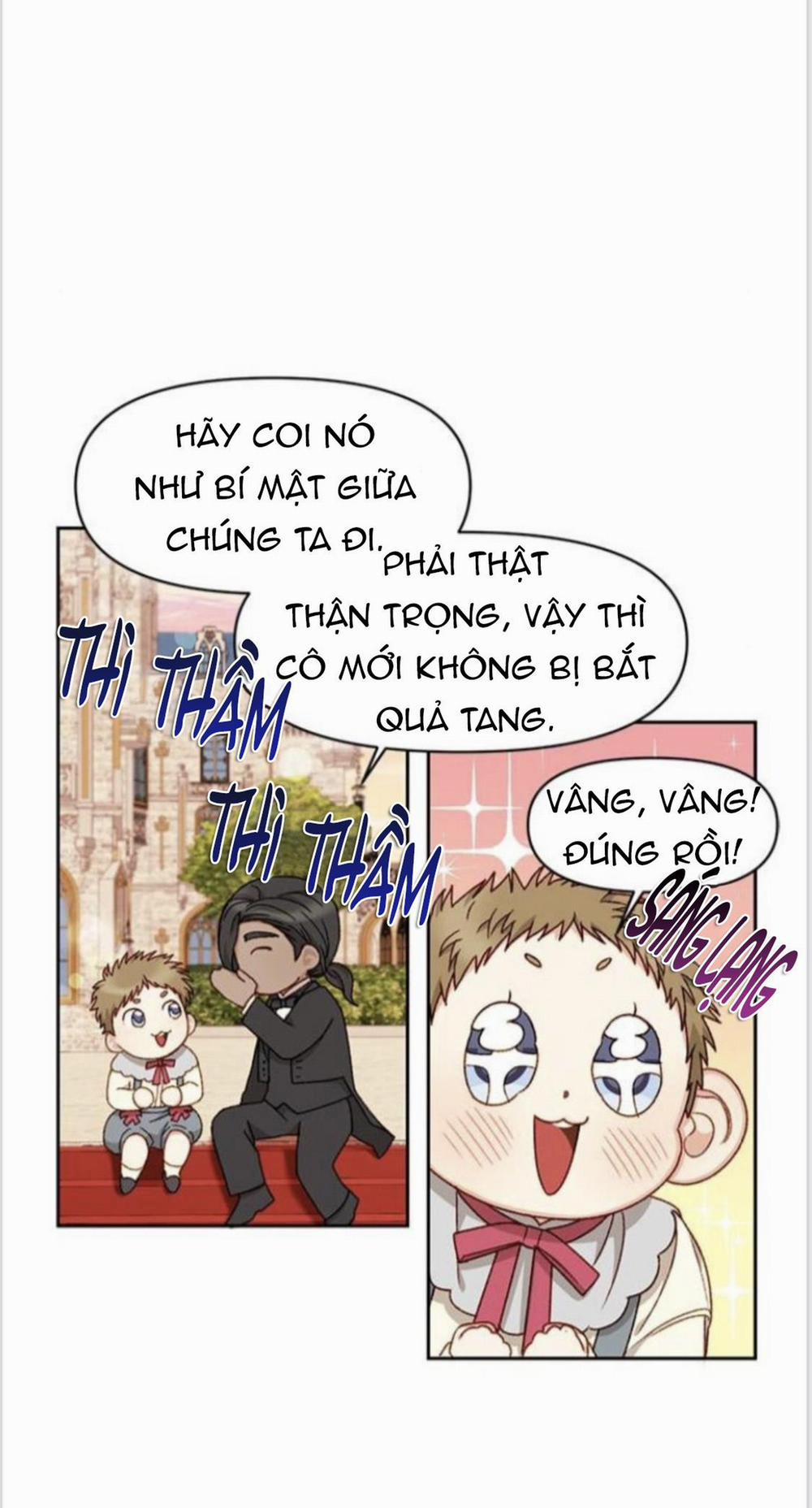 Nữ Chính Muốn Tôi Trở Thành Mẹ Kế 23 trang 2