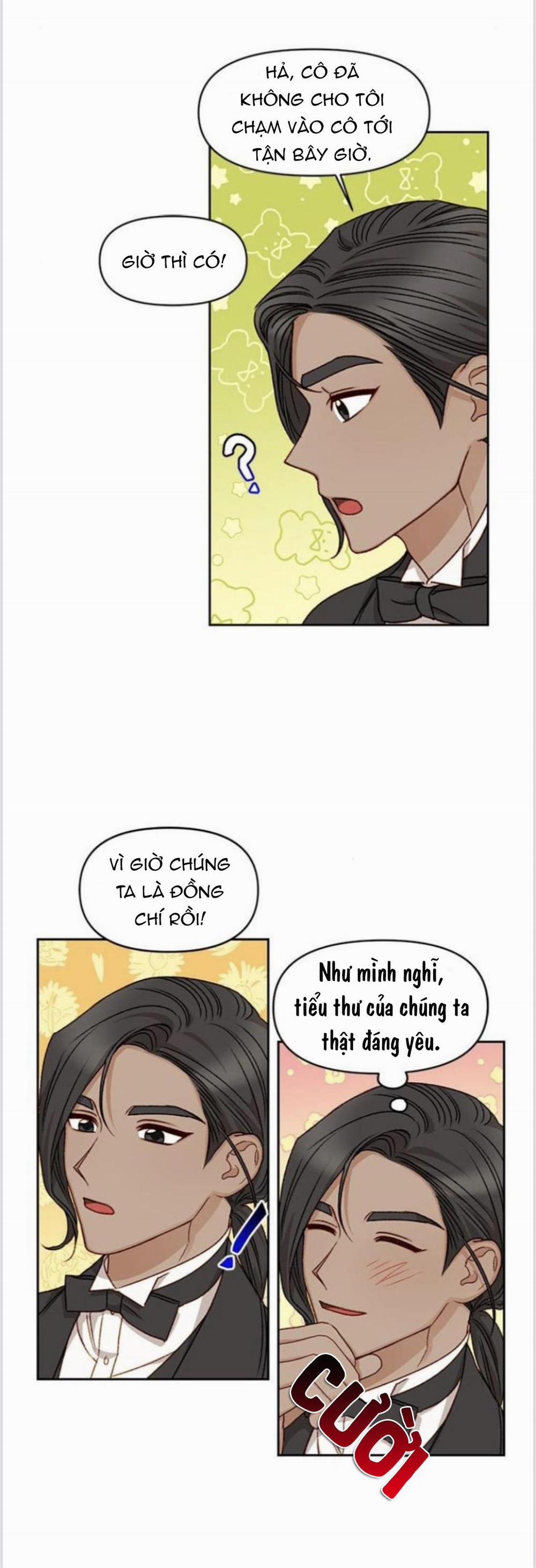 Nữ Chính Muốn Tôi Trở Thành Mẹ Kế 23 trang 5