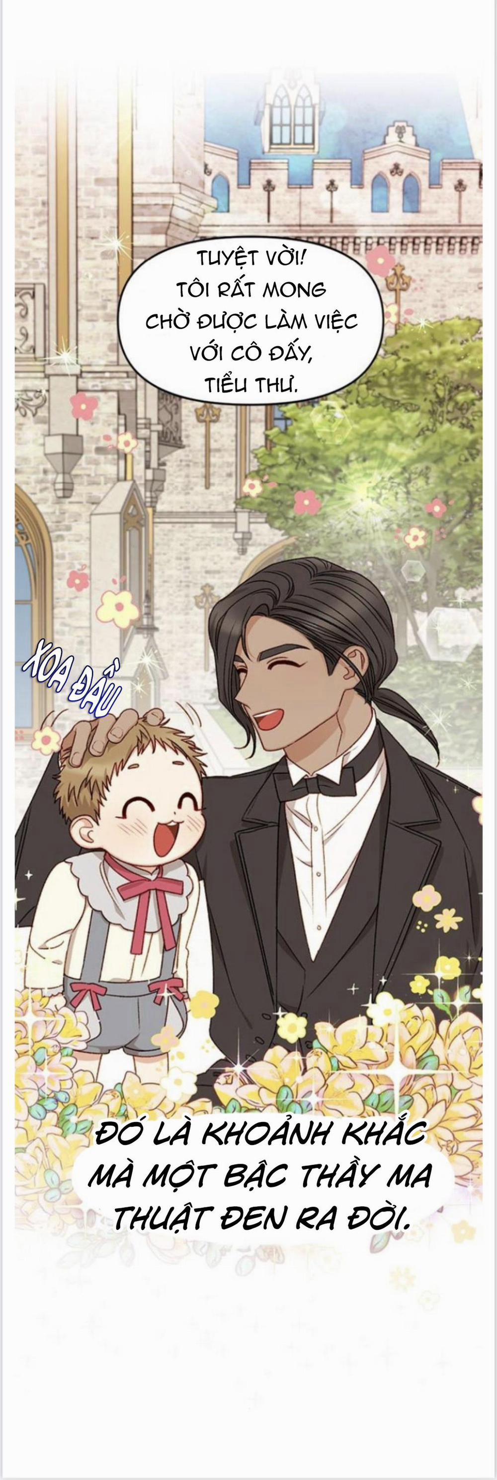 Nữ Chính Muốn Tôi Trở Thành Mẹ Kế 23 trang 6