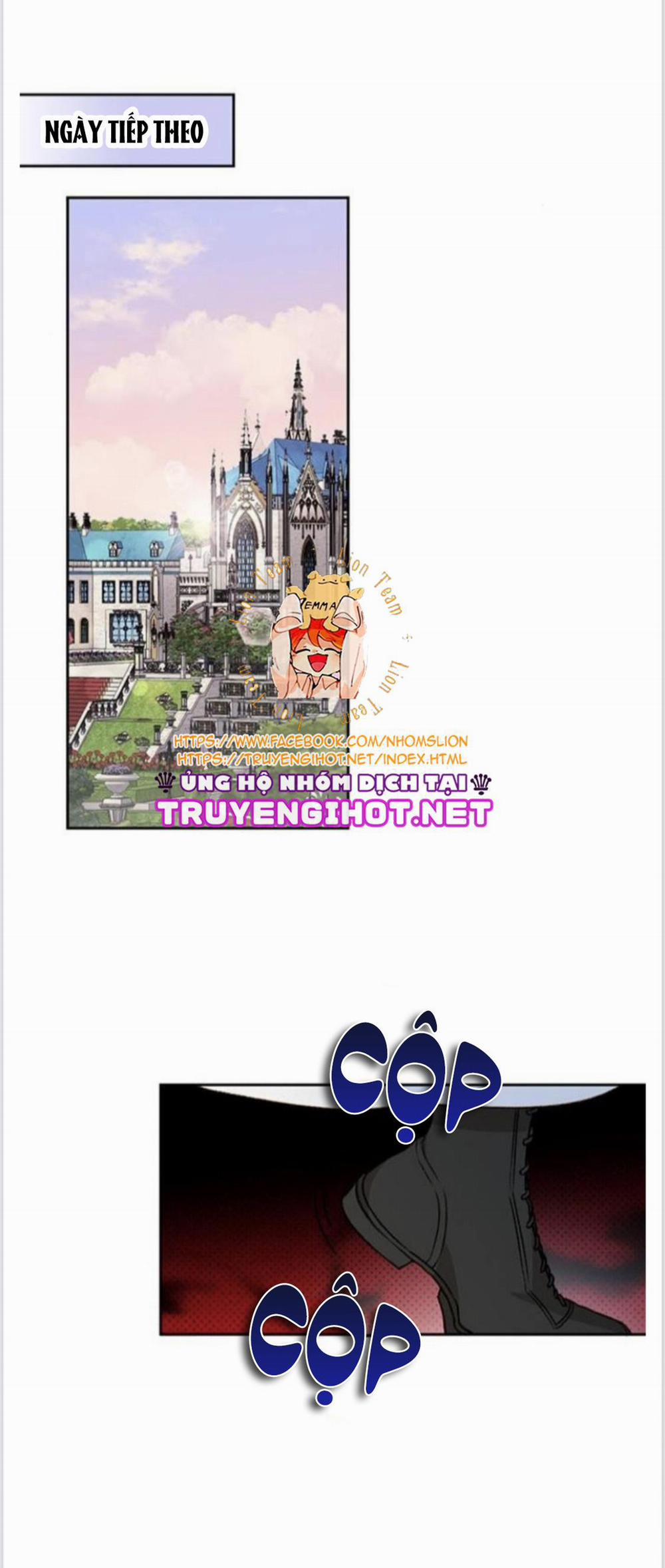 Nữ Chính Muốn Tôi Trở Thành Mẹ Kế 23 trang 8