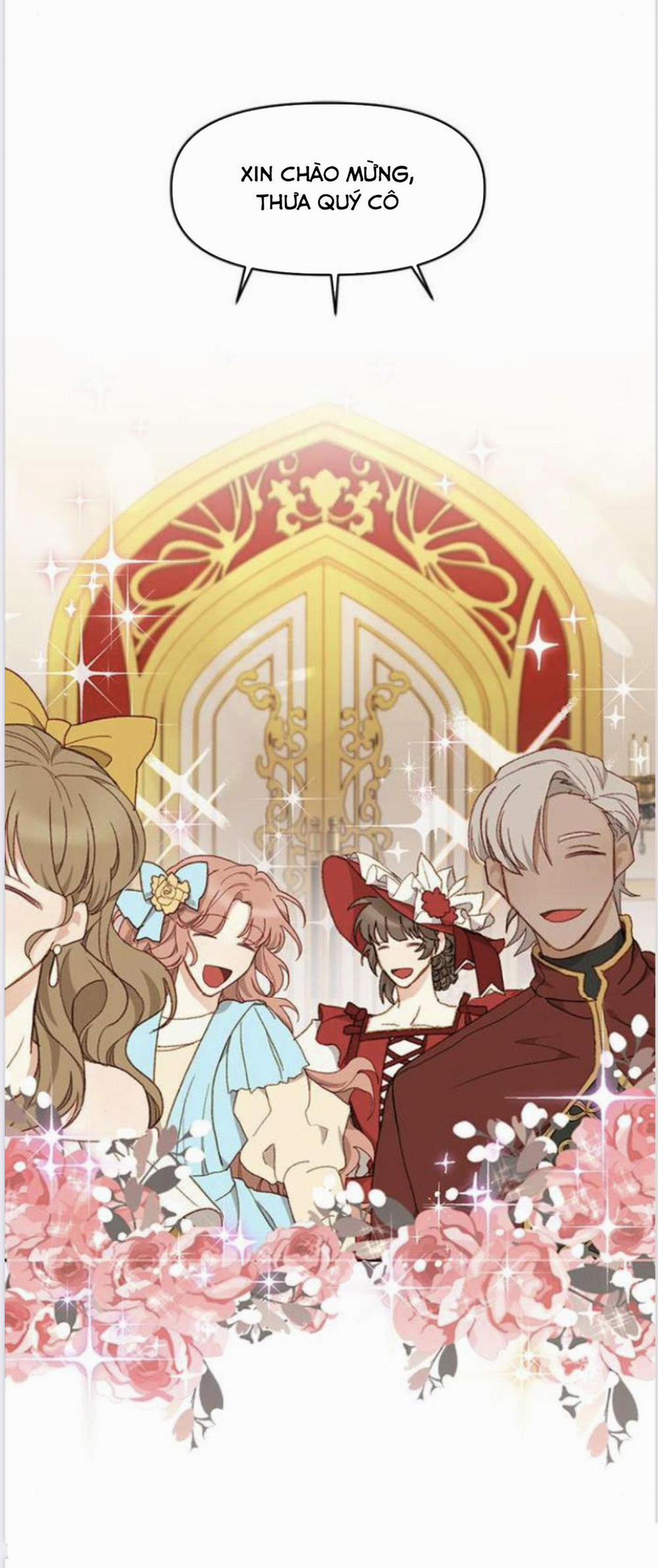 Nữ Chính Muốn Tôi Trở Thành Mẹ Kế 24.5 trang 7