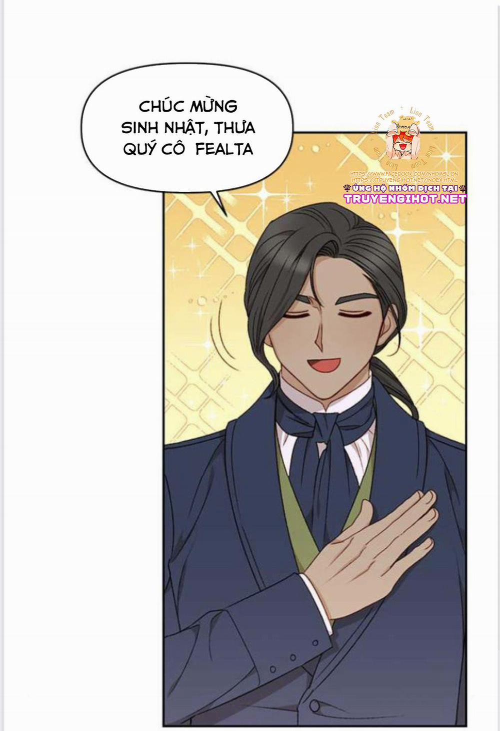 Nữ Chính Muốn Tôi Trở Thành Mẹ Kế 24.5 trang 8