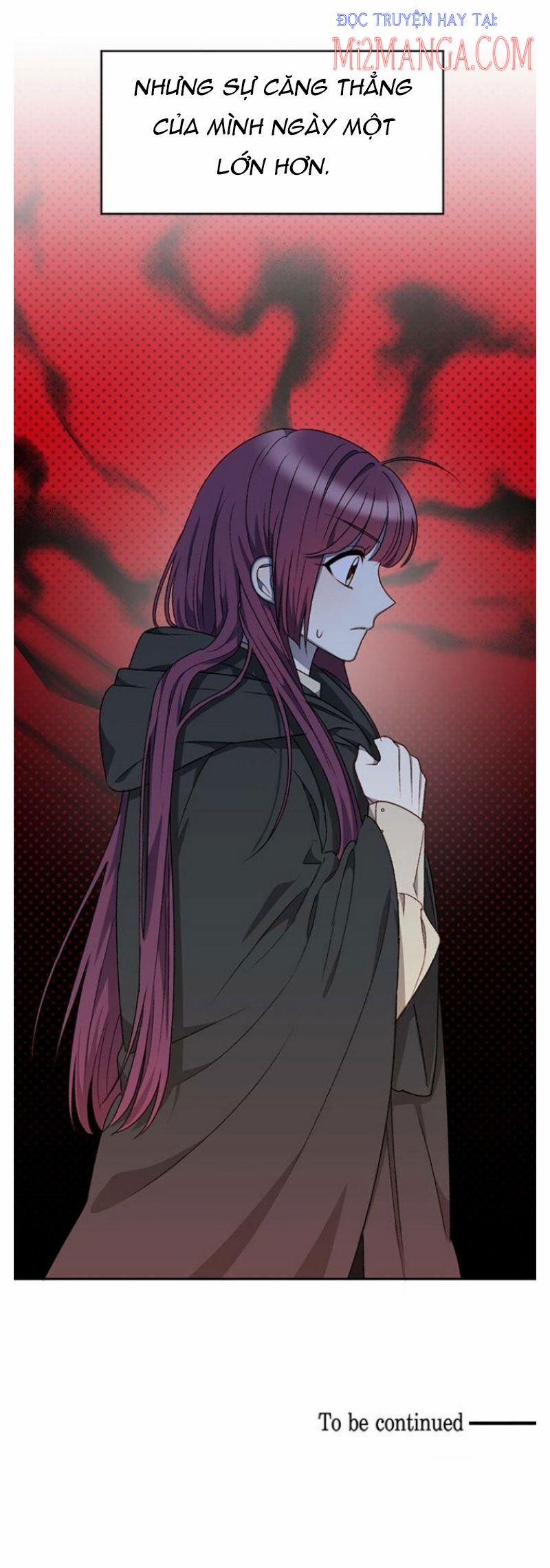 Nữ Chính Muốn Tôi Trở Thành Mẹ Kế 25.5 trang 8